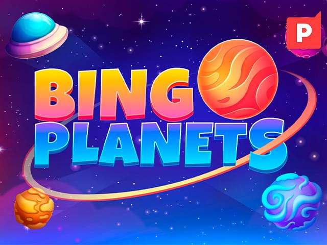 rico bet Planetas do Bingo