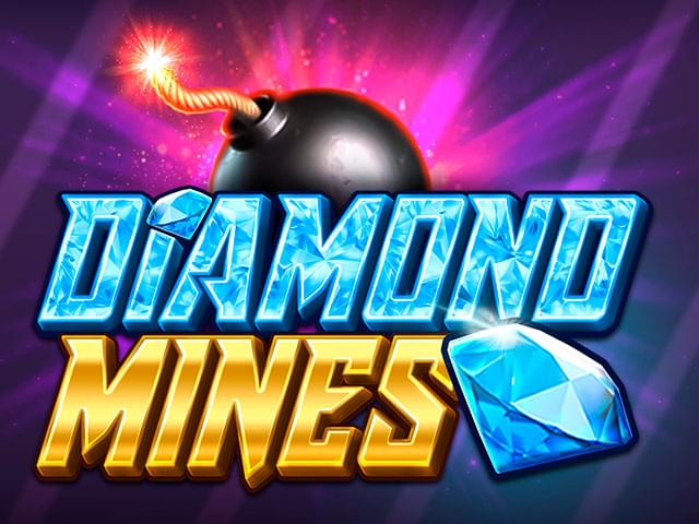 rico bet Minas de Diamante™