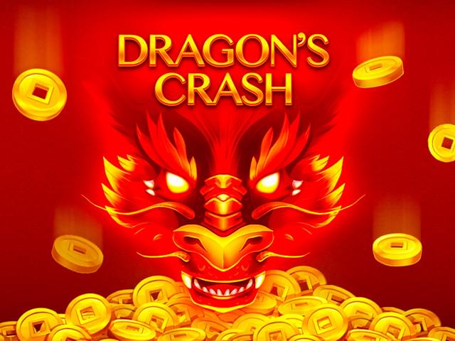 rico bet Crash dos Dragões