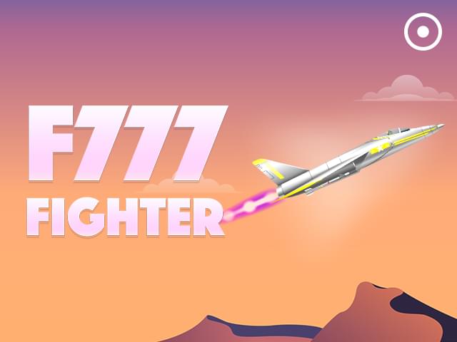 rico bet F777 Fighter