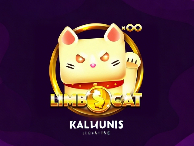 rico bet Gato do Limbo