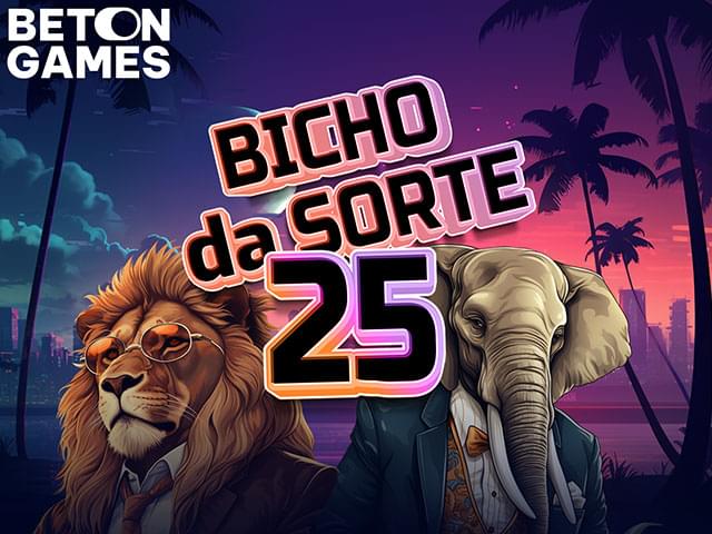 rico bet Loto Bicho da sorte 25