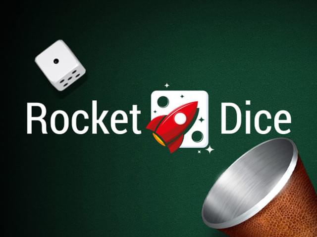 rico bet Dados de Foguete