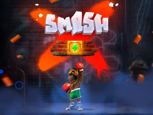 rico bet Esmagamento X