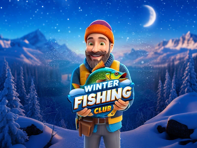 rico bet Clube de Pesca de Inverno